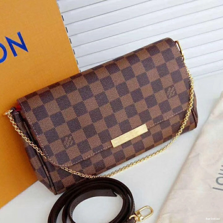 Cheap Vuitton Favorite Louis MM 0822